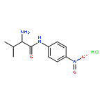 H-VAL-PNA.HCL 