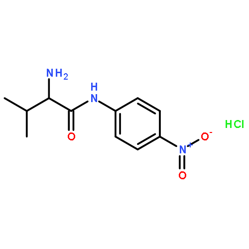 H-VAL-PNA.HCL 