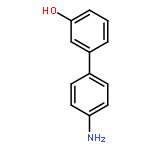 [1,1'-Biphenyl]-3-ol, 4'-amino-