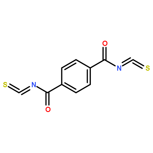 1,4-BENZENEDICARBONYL DIISOTHIOCYANATE