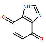 4,7-BENZIMIDAZOLEDIONE 