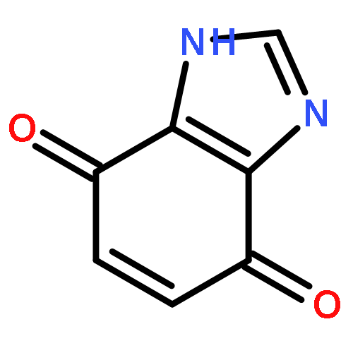 4,7-BENZIMIDAZOLEDIONE 