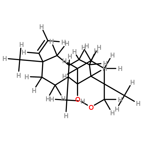 Deoxorosenonolactone