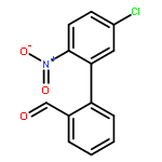 (5-CHLORO-2-NITROPHENYL)-PHENYLMETHANONE 