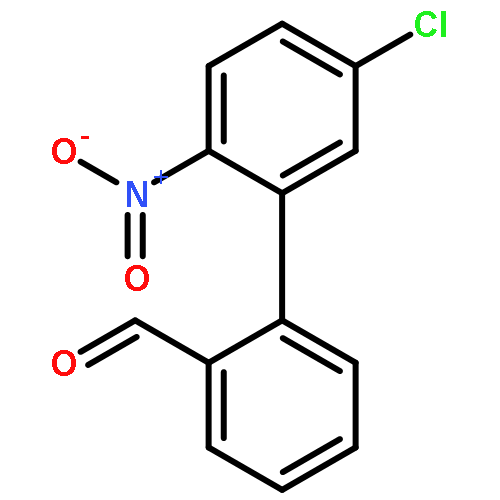 (5-CHLORO-2-NITROPHENYL)-PHENYLMETHANONE 