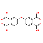 4-(3,4-DICARBOXYPHENOXY)PHTHALIC ACID 