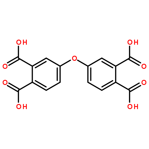 4-(3,4-DICARBOXYPHENOXY)PHTHALIC ACID 