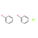 MAGNESIUM;DIPHENOXIDE 