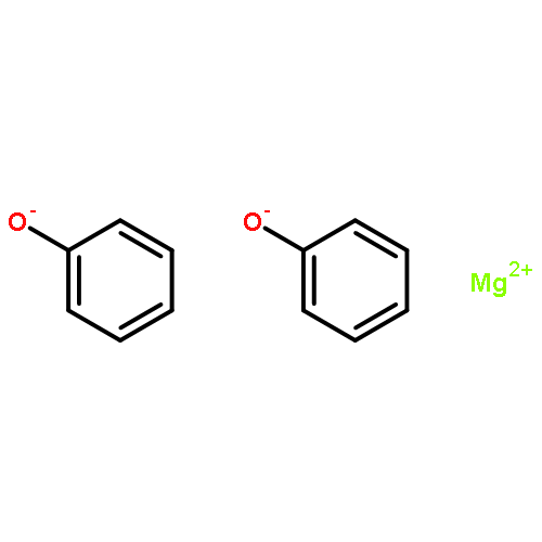 MAGNESIUM;DIPHENOXIDE 