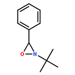 2-TERT-BUTYL-3-PHENYLOXAZIRIDINE 