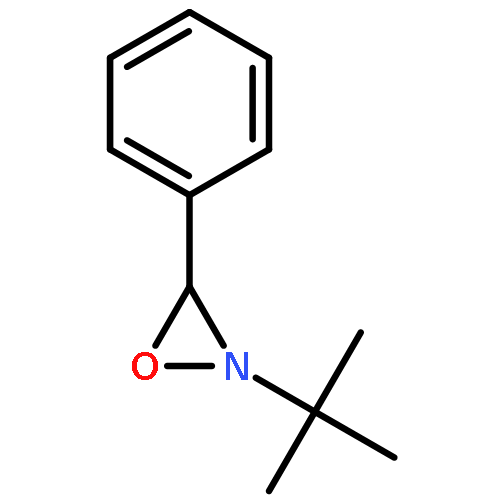 2-TERT-BUTYL-3-PHENYLOXAZIRIDINE 