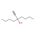 5-ETHYNYLNONAN-5-OL 