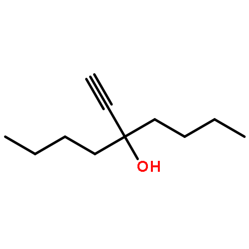 5-ETHYNYLNONAN-5-OL 