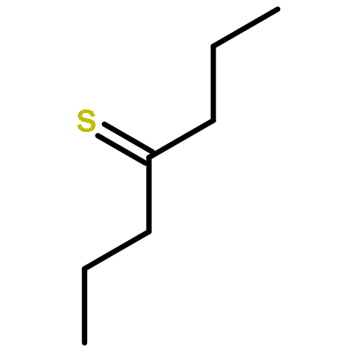 HEPTANE-4-THIONE 