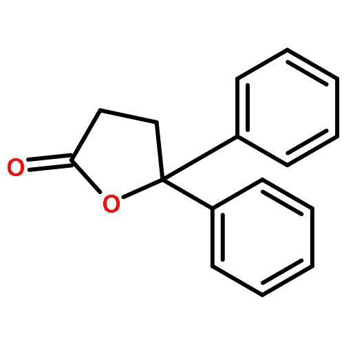 4,4-DIPHENYLBUTYROLACTONE 