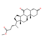 5BETA-CHOLANIC ACID 3,7-DIONE METHYL ESTER 