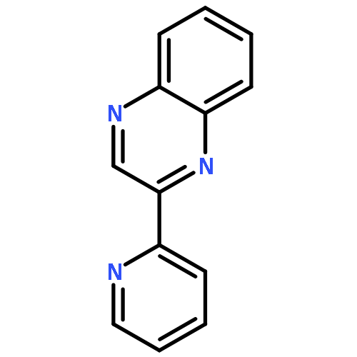 2-PYRIDIN-2-YLQUINOXALINE 