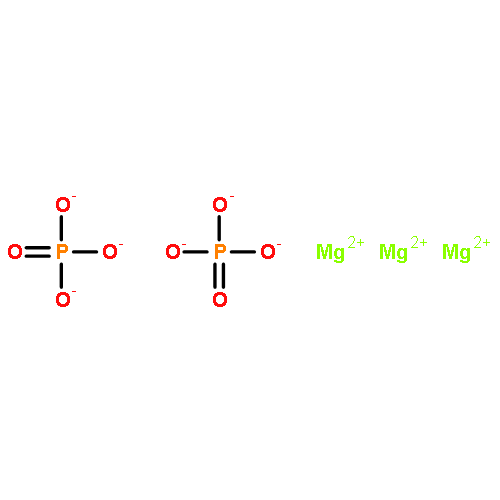 MAGNESIUM PHOSPHATE 