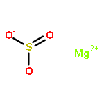 MAGNESIUM SULFITE 