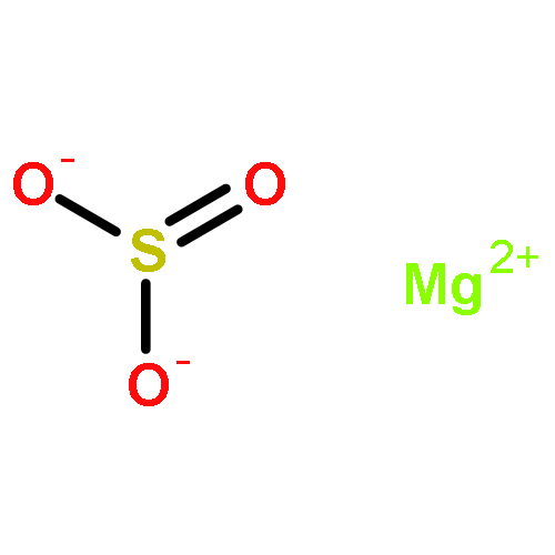 MAGNESIUM SULFITE 