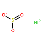 NICKEL SULFITE 