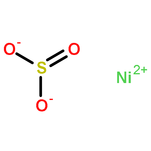 NICKEL SULFITE 