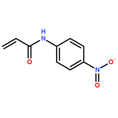 N-(4-NITROPHENYL)PROP-2-ENAMIDE 