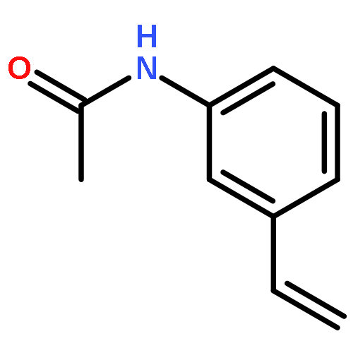 N-(3-ETHENYLPHENYL)ACETAMIDE 