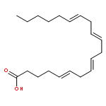 cis-5,8,11,14-Eicosatetraenoic acid