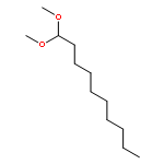 DECANAL DIMETHYL ACETAL 