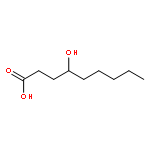 4-HYDROXYNONANOIC ACID 