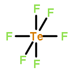 TELLURIUM HEXAFLUORIDE 