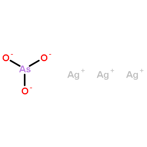 SILVER ARSENITE 