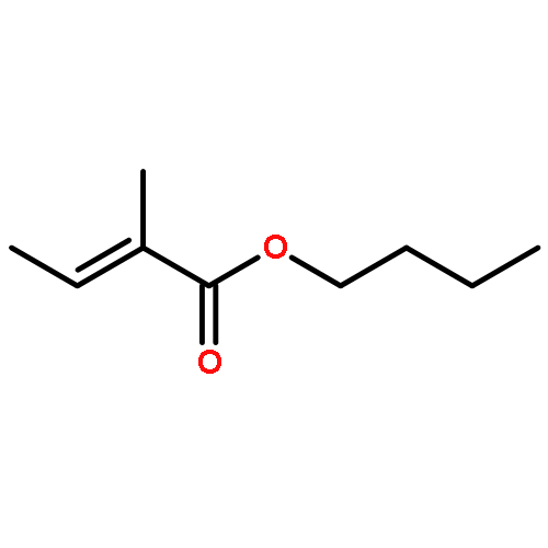 BUTYL TIGLATE 