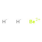 BERYLLIUM HYDRIDE. 