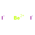 beryllium diiodide