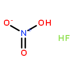 FLUORO NITRATE 