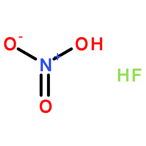 FLUORO NITRATE 