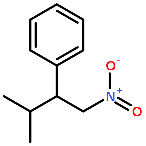 BENZENE, [2-METHYL-1-(NITROMETHYL)PROPYL]-