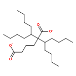 DINONAN-5-YL HEXANEDIOATE 