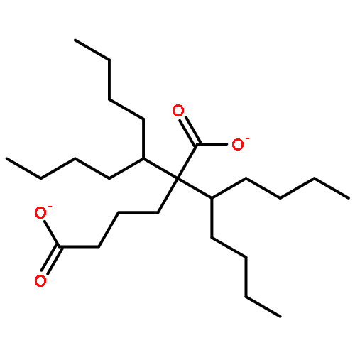 DINONAN-5-YL HEXANEDIOATE 