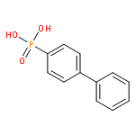 Phosphonic acid, [1,1'-biphenyl]-4-yl-