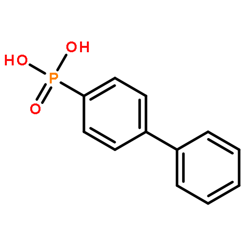 Phosphonic acid, [1,1'-biphenyl]-4-yl-