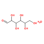 D(+)-GLUCOSE MONOHYDRATE 