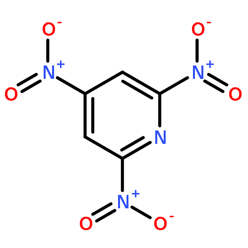 2,4,6-TRINITROPYRIDINE 