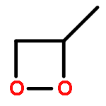 3-METHYLDIOXETANE 