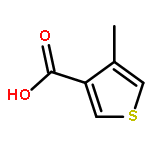 4-METHYLTHIOPHENE-3-CARBOXYLIC ACID 