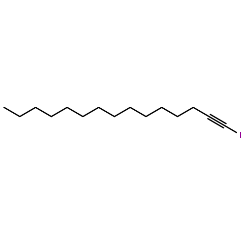 1-IODOPENTADEC-1-YNE 