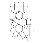 3beta-8,11,13-Abietatrien-3-ol