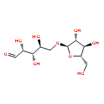 5-O-alpha-L-Arabinofuranosyl-L-arabinose